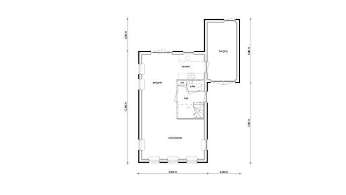 Koop en Huur Huizen - 2