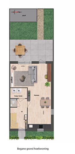 Koop en Huur Huizen - 2