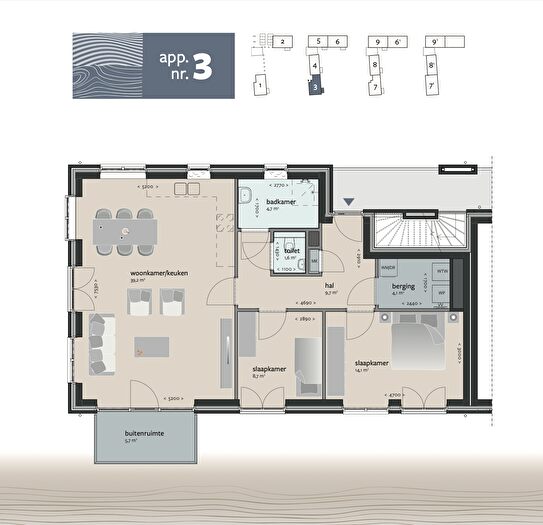 Koop en Huur Huizen - 2
