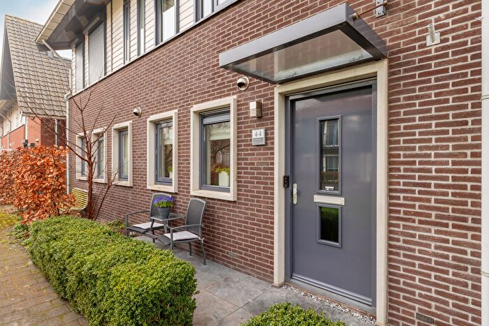 Koop en Huur Huizen - 3