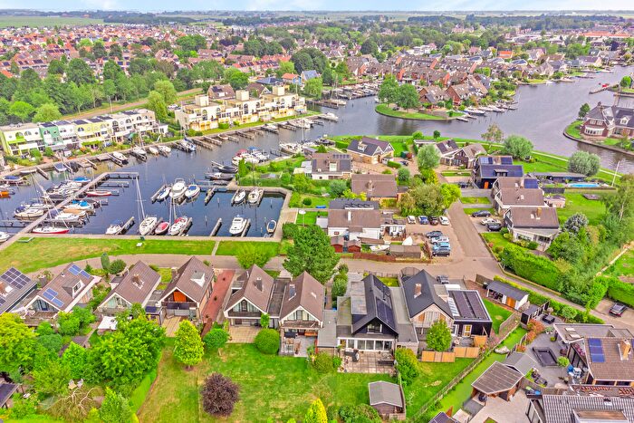 Koop en Huur Huizen - 2
