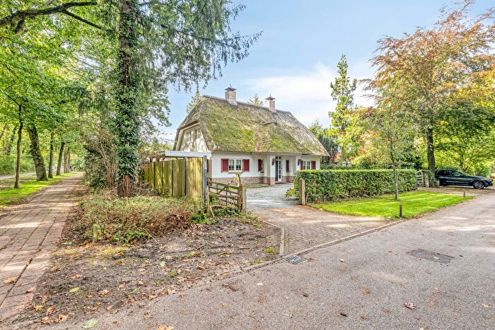 7-kamerhuis te koop in Maarn – Wethouder Noordamweg, Maarn-Dorp