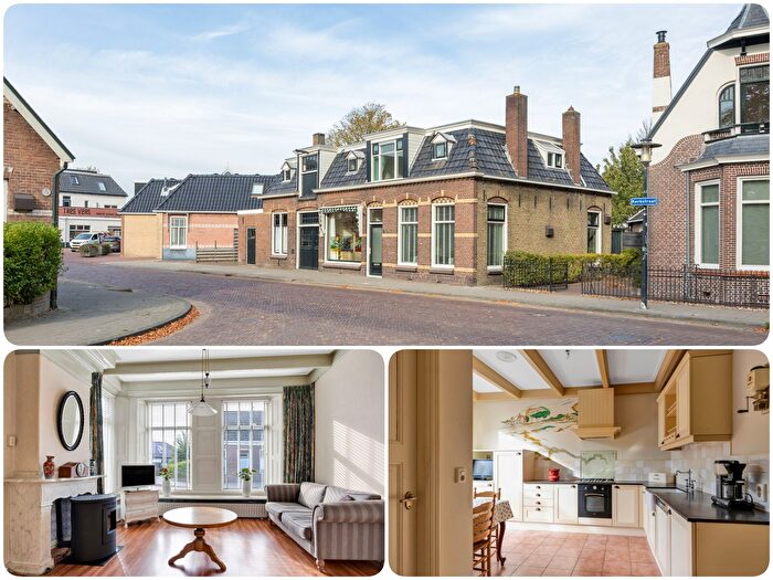 Koop en Huur Huizen - 2