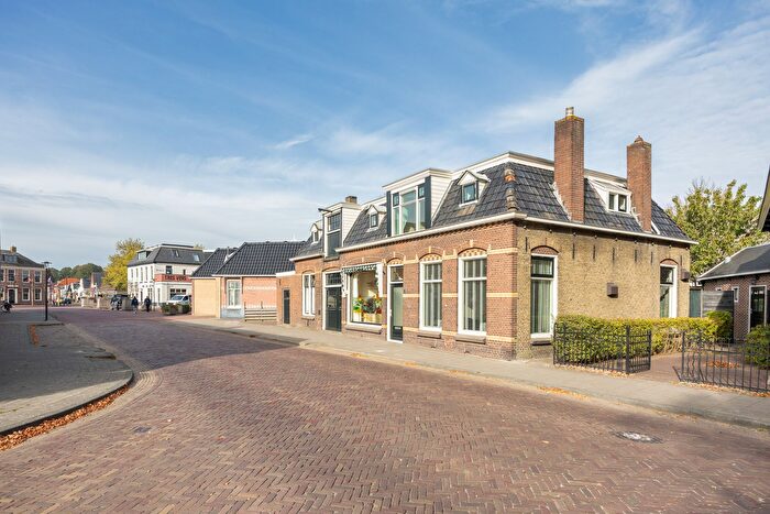 Koop en Huur Huizen - 3