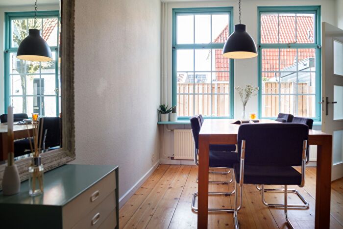 Koop en Huur Huizen - 2