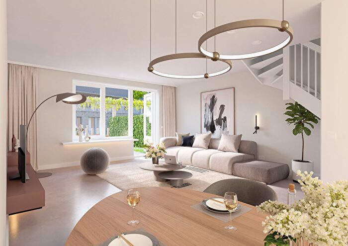 Koop en Huur Huizen - 3