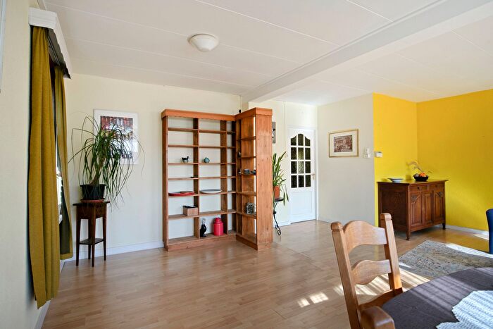 Koop en Huur Huizen - 3