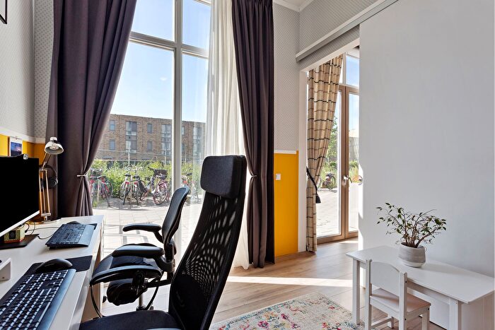 Koop en Huur Huizen - 3