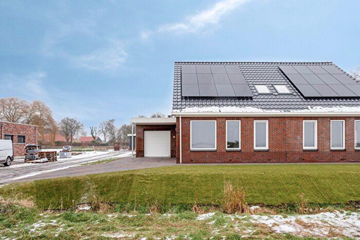 Koop en Huur Huizen - 2