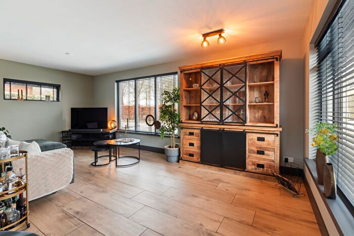 Koop en Huur Huizen - 2