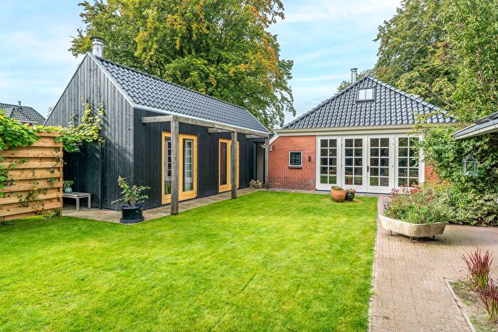Koop en Huur Huizen - 3