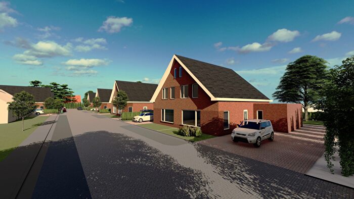 Koop en Huur Huizen - 3