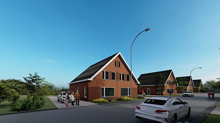 Koop en Huur Huizen - 2