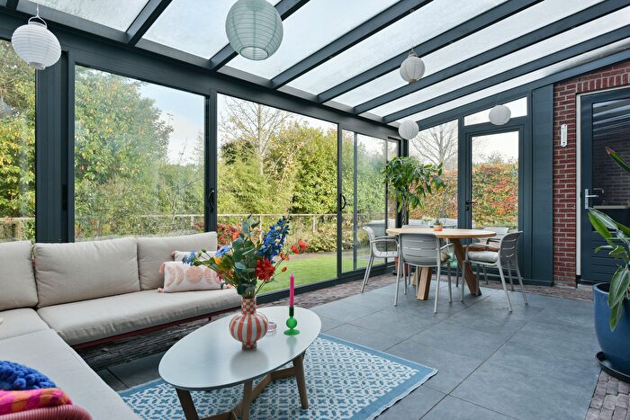 Koop en Huur Huizen - 2