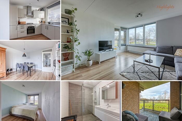 Koop en Huur Huizen - 2