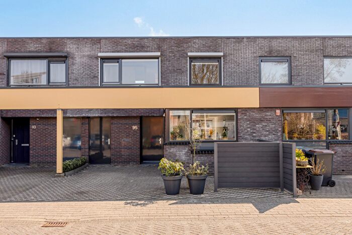 Koop en Huur Huizen - 3