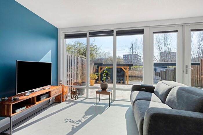 Koop en Huur Huizen - 2