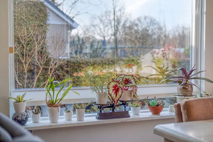 Koop en Huur Huizen - 3