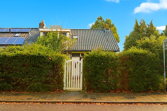 4-kamerhuis te huur in Muiderberg, Muiderberg