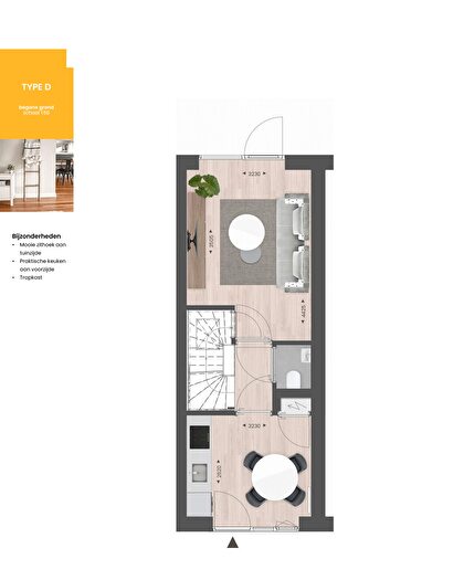 Koop en Huur Huizen - 2