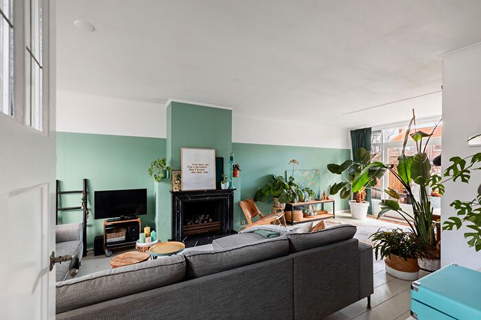 Koop en Huur Huizen - 2