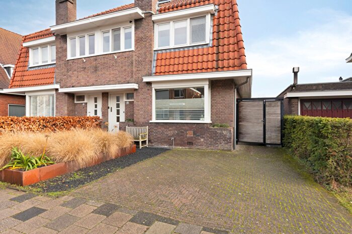 Koop en Huur Huizen - 3