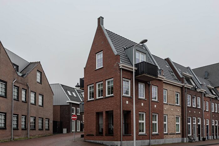 Koop en Huur Huizen - 2