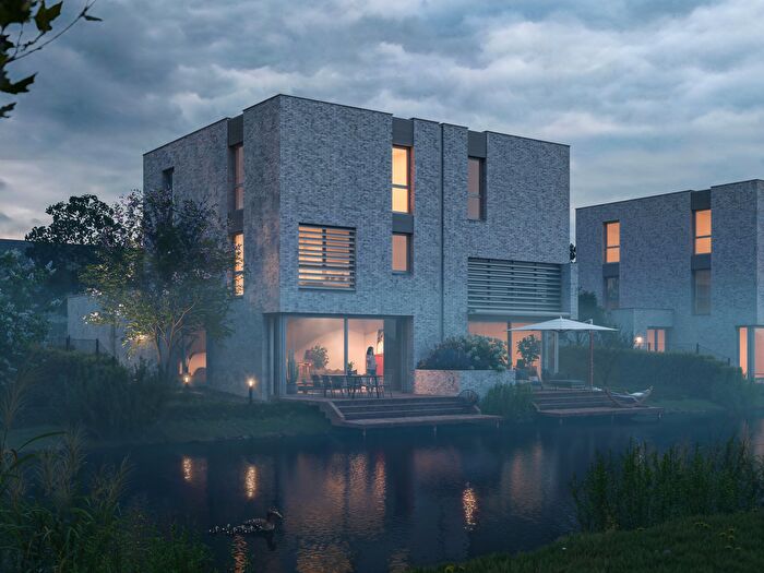 Koop en Huur Huizen - 2