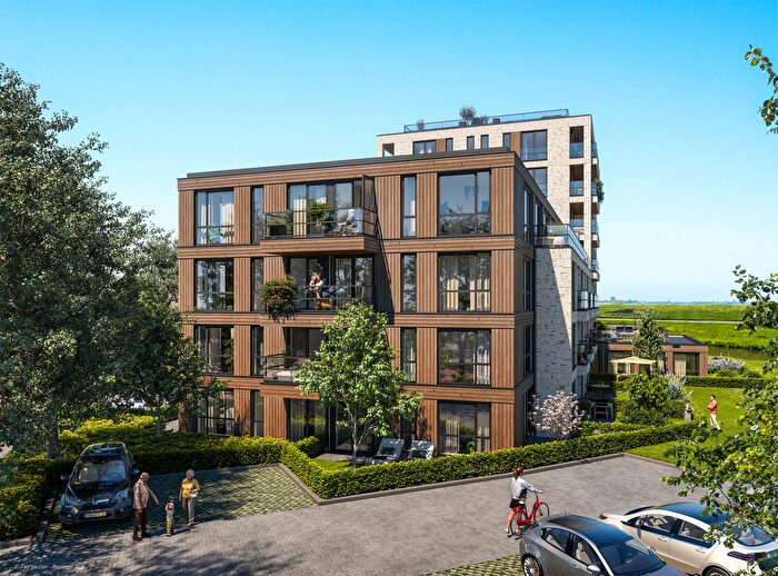 Koop en Huur Huizen - 2