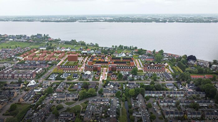 Koop en Huur Huizen - 2