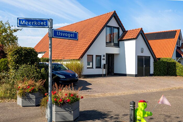 Koop en Huur Huizen - 2