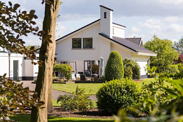 Koop en Huur Huizen - 3