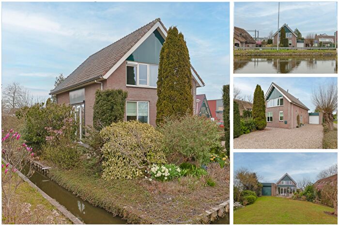 Koop en Huur Huizen - 3