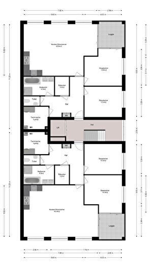 Koop en Huur Huizen - 3