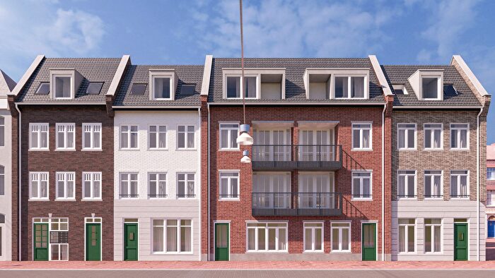 Koop en Huur Huizen - 3