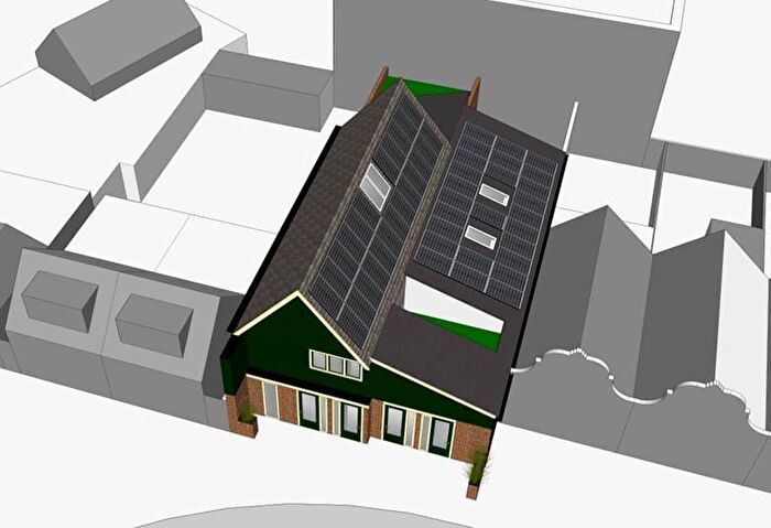 Koop en Huur Huizen - 3