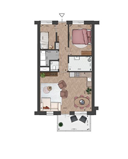 Koop en Huur Huizen - 3
