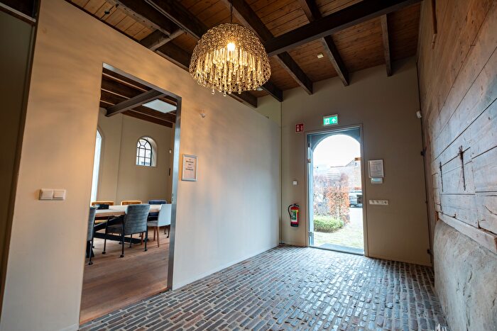 Koop en Huur Huizen - 3