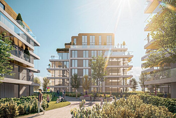 Koop en Huur Huizen - 2