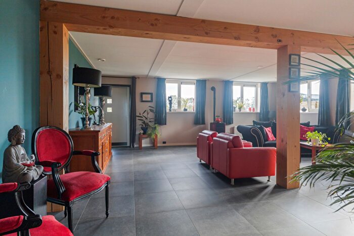 Koop en Huur Huizen - 3