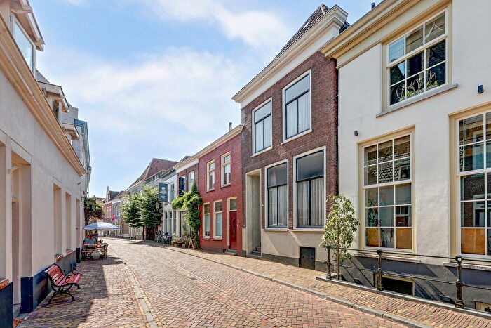 Koop en Huur Huizen - 2