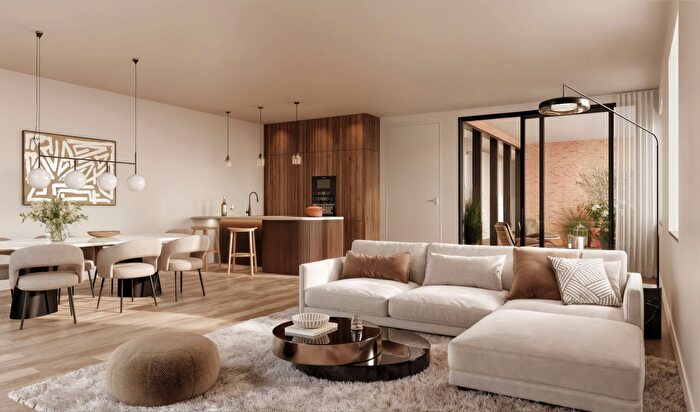 Koop en Huur Huizen - 2
