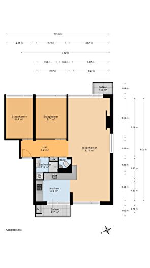 Koop en Huur Huizen - 3