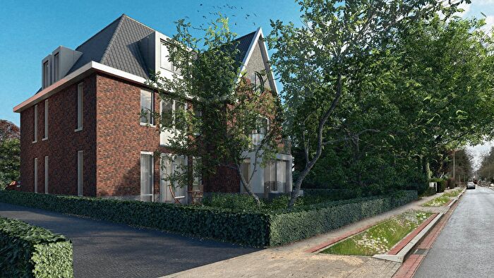 Koop en Huur Huizen - 3