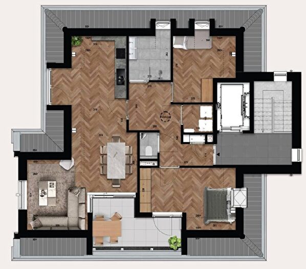 Koop en Huur Huizen - 2