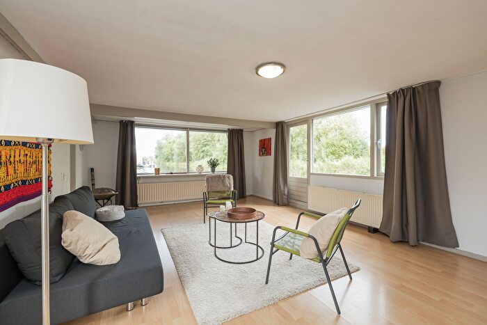 Koop en Huur Huizen - 3