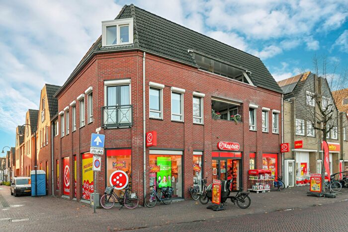 Koop en Huur Huizen - 3
