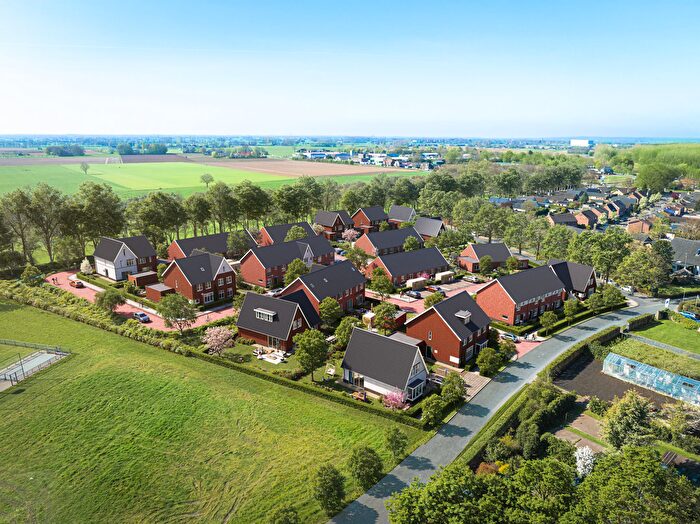 Koop en Huur Huizen - 3