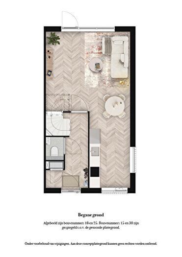 Koop en Huur Huizen - 2