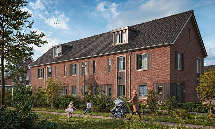 Koop en Huur Huizen - 2